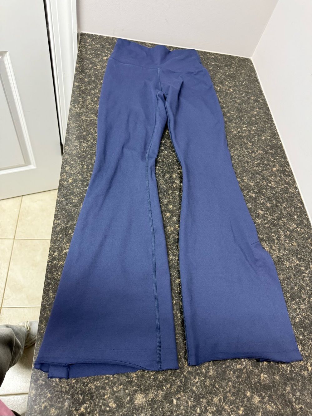 Aerie Flared Legging’s